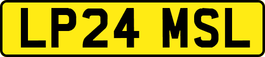 LP24MSL