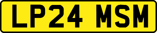 LP24MSM