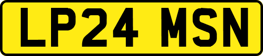 LP24MSN