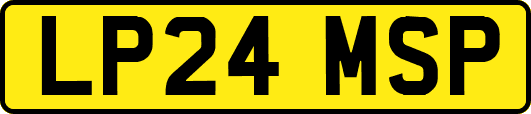 LP24MSP