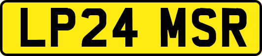 LP24MSR