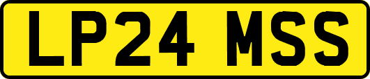 LP24MSS