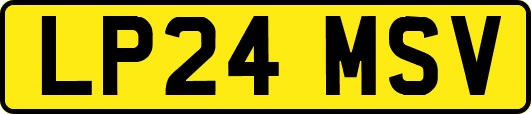 LP24MSV