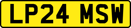 LP24MSW