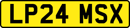 LP24MSX