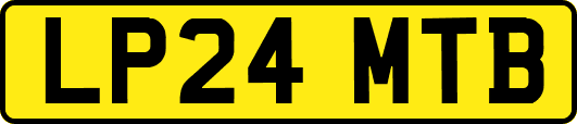 LP24MTB