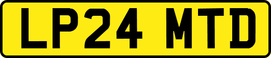 LP24MTD
