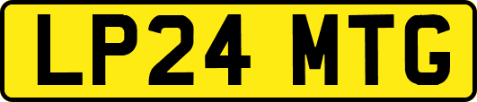 LP24MTG