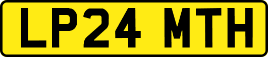LP24MTH