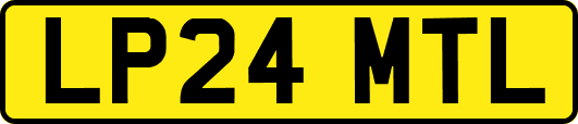 LP24MTL