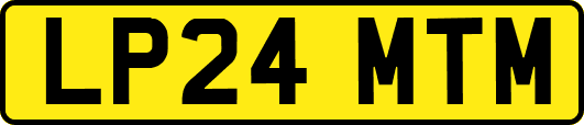 LP24MTM