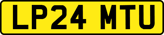 LP24MTU