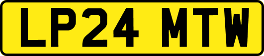 LP24MTW