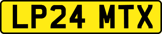 LP24MTX