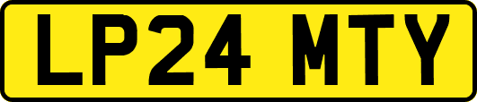 LP24MTY