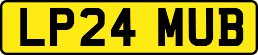 LP24MUB