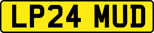 LP24MUD