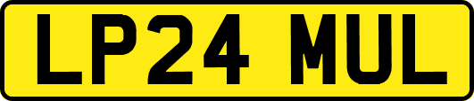 LP24MUL