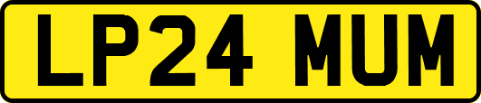 LP24MUM