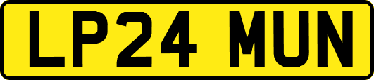 LP24MUN