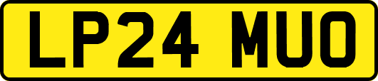 LP24MUO