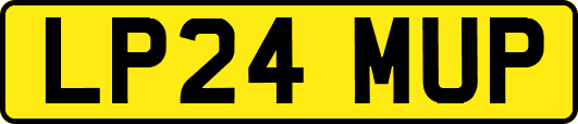 LP24MUP