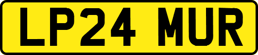 LP24MUR