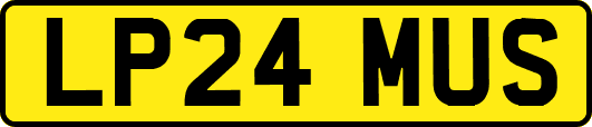 LP24MUS