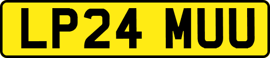 LP24MUU