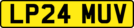 LP24MUV