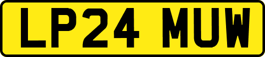LP24MUW
