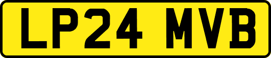 LP24MVB