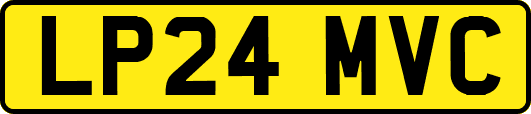 LP24MVC