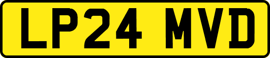 LP24MVD