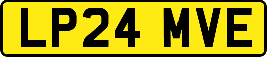 LP24MVE