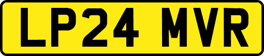 LP24MVR