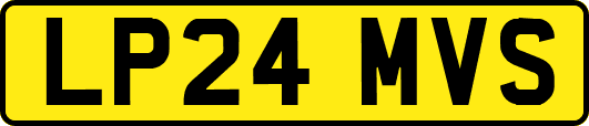 LP24MVS