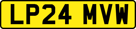 LP24MVW