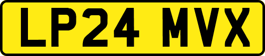 LP24MVX