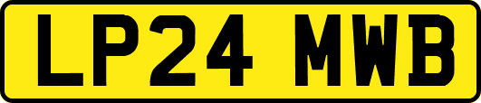 LP24MWB