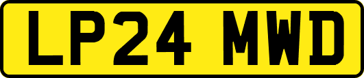 LP24MWD