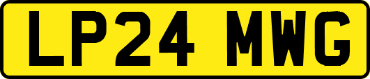 LP24MWG