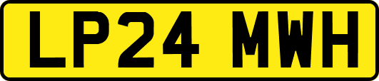 LP24MWH