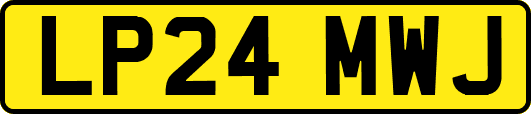 LP24MWJ
