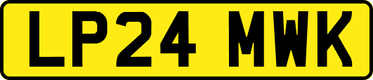 LP24MWK