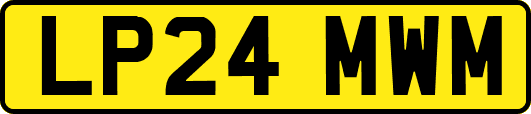 LP24MWM