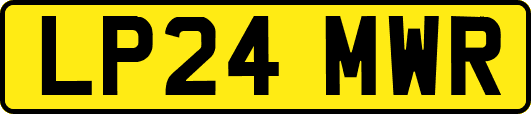 LP24MWR
