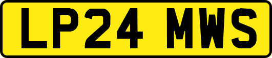 LP24MWS