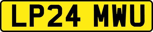 LP24MWU
