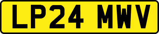 LP24MWV